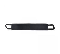 JAYIOLA Applicateur de Lotion 2xBack Applicateur Autobronzant avec Deux Poignées Faciles à Saisir Double Face Utilisé Cousu de Manière Exquise 82x11 C