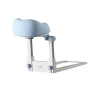 JAYIOLA Ensemble de Massage à Domicile avec Oreiller Facial et Surmatelas pour