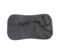 JAYIOLA Enveloppe D'huile de Ricin pour Taille Lavable Confortable Enveloppe de
