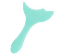 JAYIOLA Gabarits Innovants pour Les Yeux En Silicone - Accessoire de Maquillage Pratique, vert 1pc