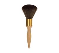 JAYIOLA Neck Brush Brush Barber Neck pour Raser Les Cheveux Coupants de Coupe de