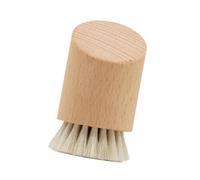 JAYIOLA Nettoyage Du Visage Manuel Brosse de Nettoyage de Peau à Sec pour