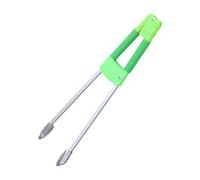 JAYIOLA Outil de Ramassage de Jardin de 52 Cm de Longueur pour Une Collecte Facile Des Déchets, Style B