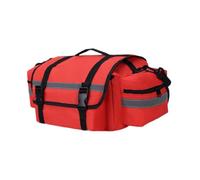 JAYIOLA Sac de Premiers Soins Organisateur de Set D'urgence Imperméable pour La Randonnée de En Milieu de Travail