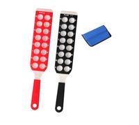 JAYIOLA Support de Rétinoscopie Optique avec Poignée pour Dépistage de La Vue pour L'optométrie Des Enfants