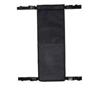 JAYIOLA Support Suspendu pour Sac Cylindrique En Bouteille Cylindrique