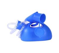 JAYIOLA Urinoir Portatif Léger pour Homme, Bouteille D'urine de 2 000 ml, pour