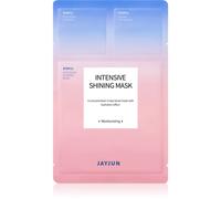 Jayjun Intensive Shining masque illuminateur 3 phases 1 pcs