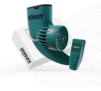 JayKay E-FINNE 2.0 360W Électrique-Fin SUP Stand Up Paddle Board Moteur Batterie