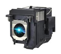 JAYKRY Lampe d'origine pour EPSON ELPLP90/V13H010L90 EB-670, EB-675W, EB-675WI, EB-680WI, H742A, H742B, H742C, H743A, H743B, H743C, H745A, H745B, H745B. 745C. H747A, H747B, H747C, PowerLite 675W