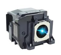 JAYKRY Lampe originale pour EPSON ELPLP85/V13H010L85 EH-TW6600, EH-TW6600w, EH-TW6700, EH-TW6700w, EH-TW6800, EH-TW7000, EH-TW7100, PowerLite HC 3000, Powerlite HC 3100, PowerLite HC 3 PowerLite 500,
