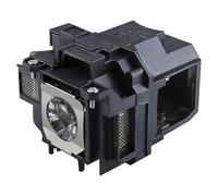 JAYKRY Lampe pour EPSON ELPLP87 EH-TW5210 EH-TW5300 EH-TW5350 EH-TW490 EH-TW570 EH-TW5100 EH-TW5200 EB-S04 EB-S27 EB-S31 EB-U04 EB-U32 EB-S03 EB-S17 EB-S18 EB-W03 EB-535W EB-536Wi EB-520 V13H010L87