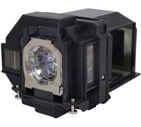 JAYKRY Lampe pour EPSON ELPLP96 EH-TW650 EH-TW5600 EH-TW5650 EB-U05 EB-U42 EB-W05 EB-W39 EB-S05 EB-S41 PowerLite Home Cinema 1060 2100 2150 EX7260 EX9210 EX9220 VS250 VS350 VS355 V13H010L96