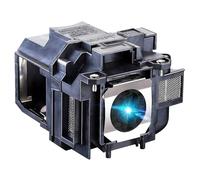 JAYKRY pour Ampoule Originale EPSON ELPLP88/ELPLP87/ELPLP78 PowerLite 1224,PowerLite 1264,PowerLite 740HD,PowerLite 955WH,PowerLite 965H,PowerLite 97H,PowerLite 98H,PowerLite 99WH,HC 1040,2040