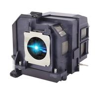 JAYKRY pour Ampoule Originale Epson ELPLP91/V13H010L91 BrightLink 685Wi,BrightLink 695Wi, EB-685Wi EB-685W EB-695Wi EB-680S EB-680 EB-685WS EB-685WT EB-695WT EB-695Wie Lampe de remplacement OEM