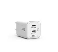 JAYM adaptateur secteur - GaN - USB-C - 65 watt