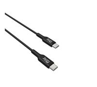 Jaym Câble USB Type-C 24 broches USB-C vers USB-C 1 m