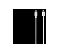 JAYM câble Lightning - Certifié MFI - 2 m