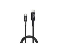 Jaym Câble USB Type-C 24 broches USB-C vers USB-C 1 m