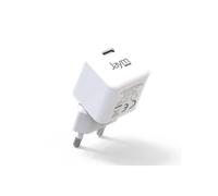 JAYM Chargeur iPhone/MacBook/iPad Pro/Samsung/Google/Android - Chargeur Rapide 30W - Origine France - Chargeur USB-C