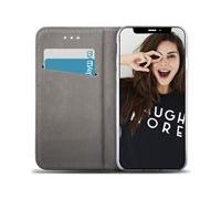 JAYM Colored Edition - étui à rabat pour téléphone portable