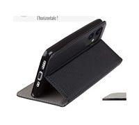 JAYM Colored Edition - étui à rabat pour téléphone portable