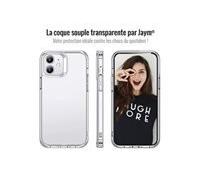 JAYM - coque de protection pour téléphone portable