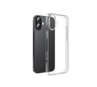 Jaym Coque pour iPhone 16 Plus Souple Compatible avec le Chargement Sans Fil