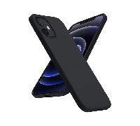 COQUE SILICONE POUR SAMSUNG GALAXY A15 4G / 5G NOIR - JAYM® POP