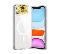 COQUE SOUPLE RENFORCÉE DROP-TEST 3 METRES *GARANTIE A VIE* POUR SAMSUNG GALAXY A13 (4G/5G) / A04S (EUROPE SM-A047F/DSN) - JAYM®