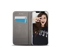 JAYM - étui à rabat pour téléphone portable