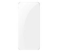 Jaym Film protecteur écran Samsung Galaxy Xcover 7 Verre trempé Dureté 9H Anti-rayures Transparent
