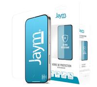FILM ECRAN VERRE TREMPE COMPATIBLE SAMSUNG GALAXY S24 PLUS / S25 PLUS - JAYM