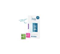FILM ECRAN VERRE TREMPE COMPATIBLE SAMSUNG GALAXY A21S - JAYM**