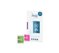 Jaym - Film Verre trempé essentiel Haute Resistance 9H - pour Samsung Galaxy Xcover 5