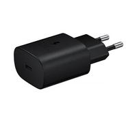 JAYM GRAB 'N GO - Adaptateur secteur - en vrac - 20 Watt - 3 A - PD (USB-C) - noir
