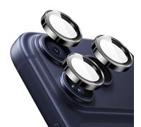 Jaym Lentille de Remplacement pour Caméra Arrière iPhone 17 Pro / 17 Pro Max