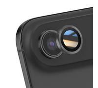 Jaym Lentille de Remplacement pour Caméra Arrière iPhone Air en Verre 9H
