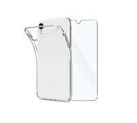 JAYM - pack complet - coque de protection pour téléphone portable