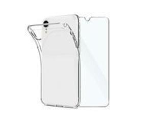 JAYM - pack complet - coque de protection pour téléphone portable