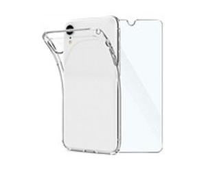 JAYM - pack complet - coque de protection pour téléphone portable