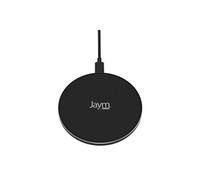 JAYM - Plot de charge sans fil - 15 Watt - 2 A - noir
