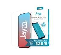 - Verre de Protection Premium - Renforcé 9H Ultra Résistant - Qualité supérieure Asahi pour Samsung - Tous les modèles disponibles