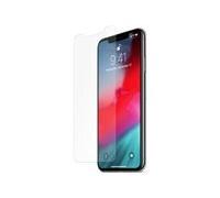 Jaym – Verre trempé Asahi 2.5D pour iPhone 6/6S/7/8/SE 2020/SE 2022 – 9H