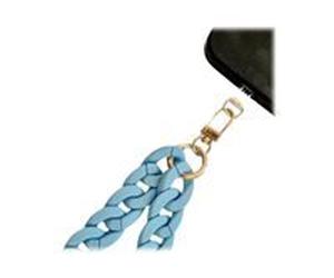 JAYM - sangle de transport pour housse de protection pour téléphone portable - avec fixation universelle, 1,20 m