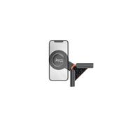 JAYM Support Téléphone Tesla Model 3/Y/X - MagSafe - Sans Adhésif