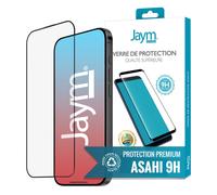 VERRE TREMPE PREMIUM ASAHI 3D POUR HONOR 200 PRO 5G - JAYM®