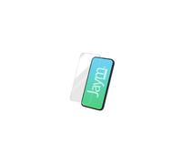 JAYM Verre Trempé compatible Xiaomi 17T Pro avec Guide de Pose