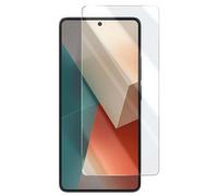 FILM ECRAN VERRE TREMPE COMPATIBLE XIAOMI REDMI NOTE 13 4G / 5G - BULK