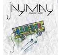 Jaymay - Gray Or Blue [Import]